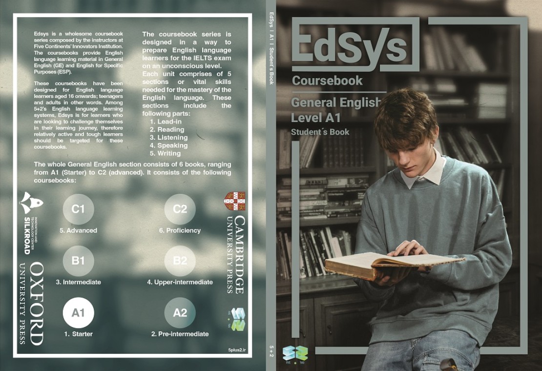 Edsys A1 - Starter