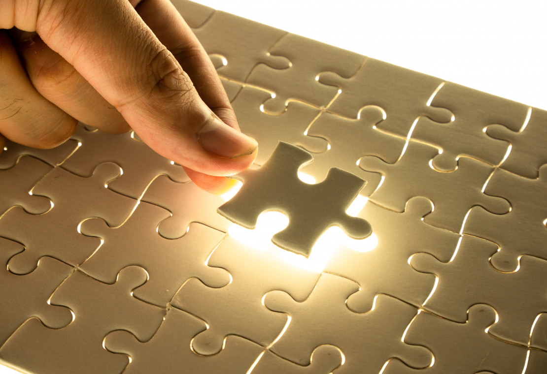 Piece of the Puzzle